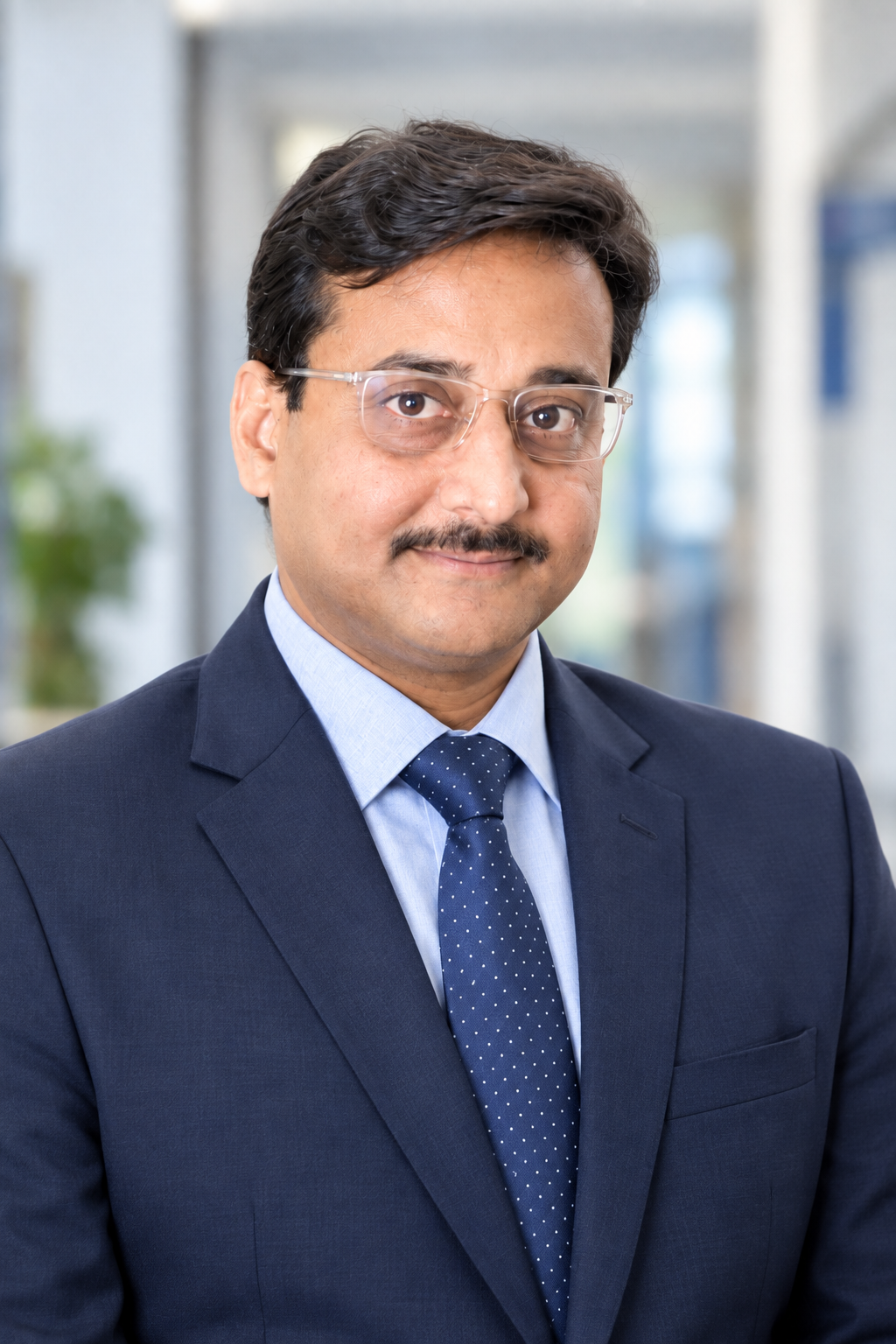 Jainul Musani